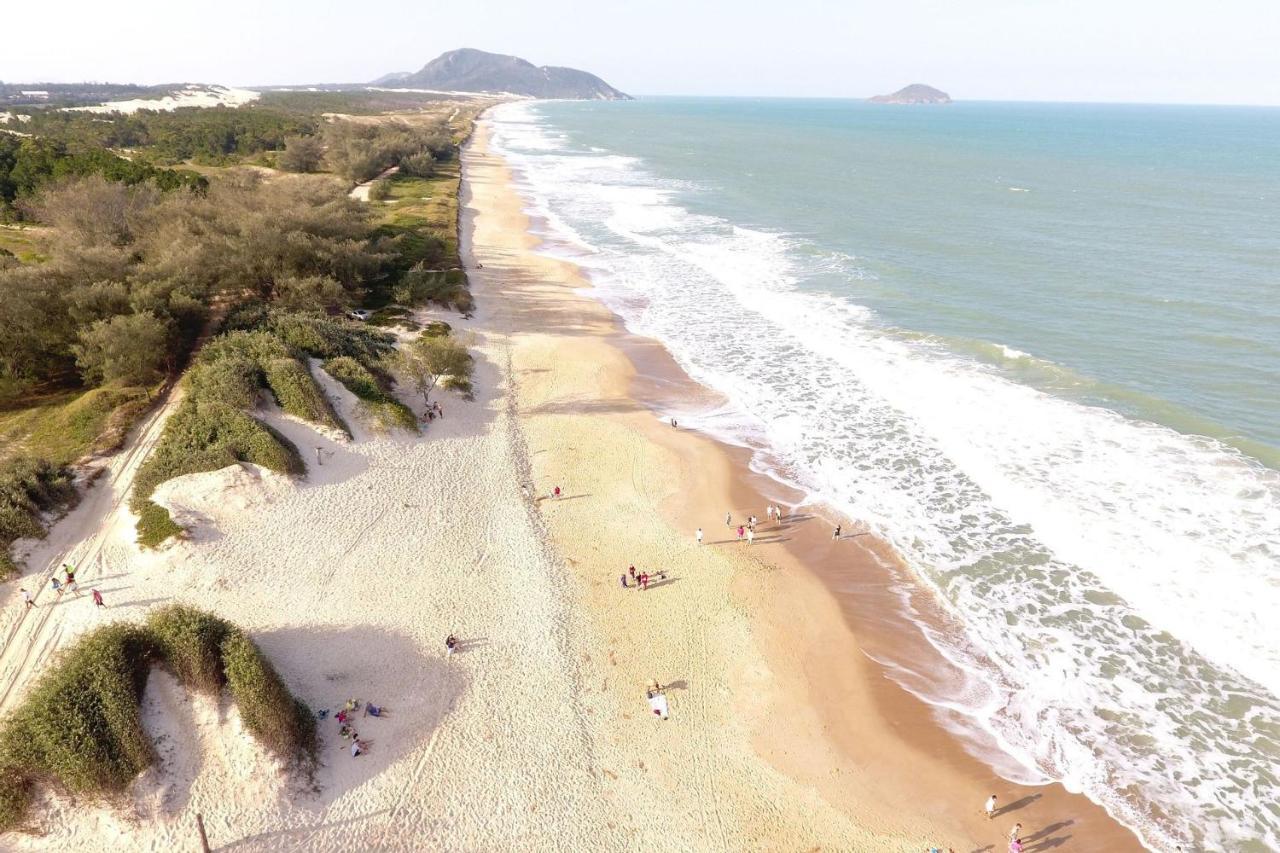 Bangalos Florianópolis Exterior foto