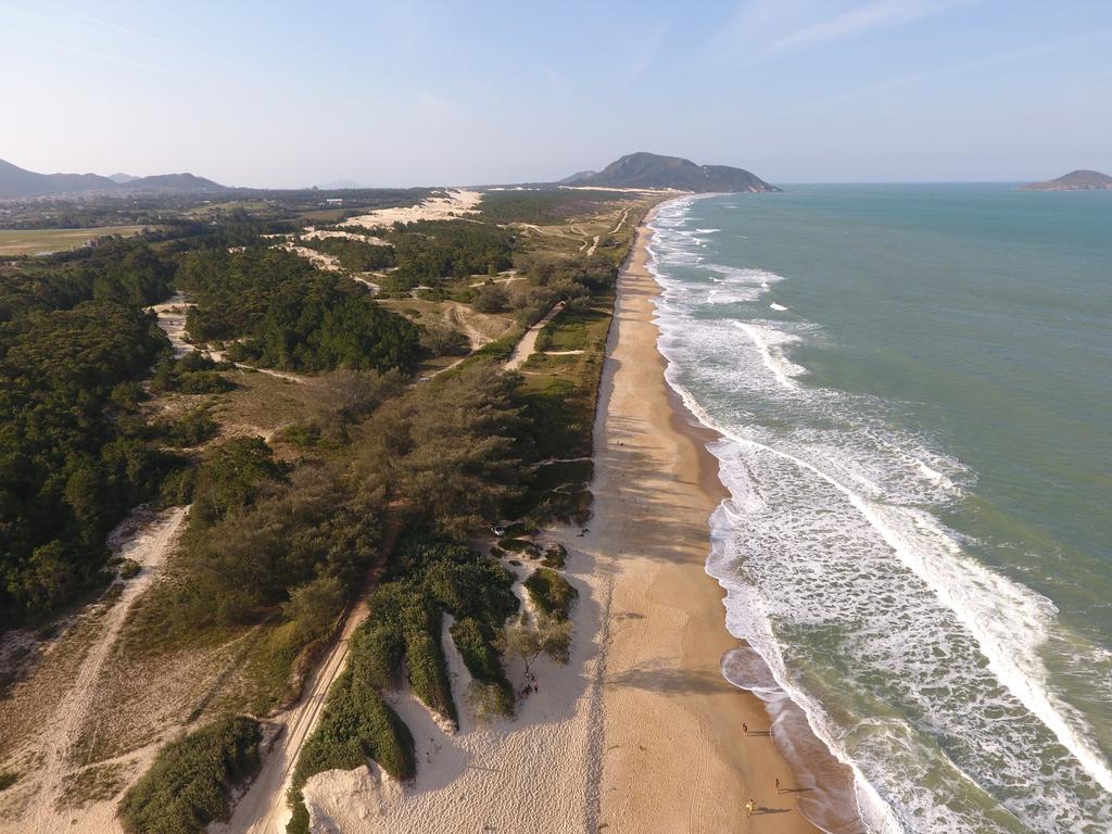 Bangalos Florianópolis Exterior foto