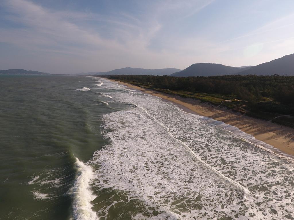 Bangalos Florianópolis Exterior foto